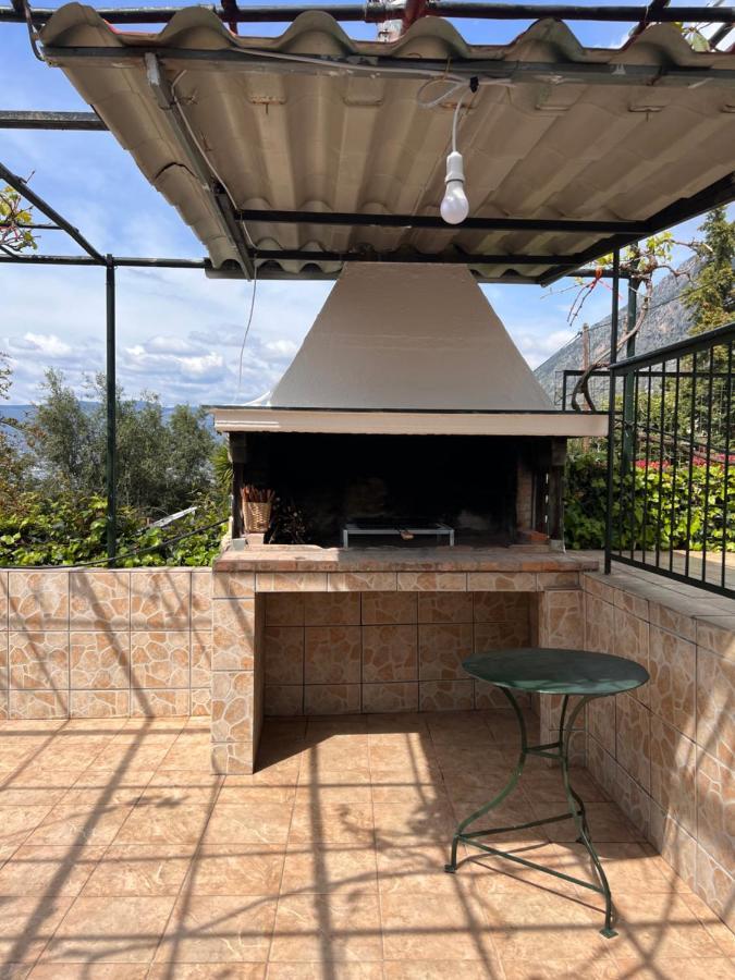 Panorama Studio Kalamata Exterior foto