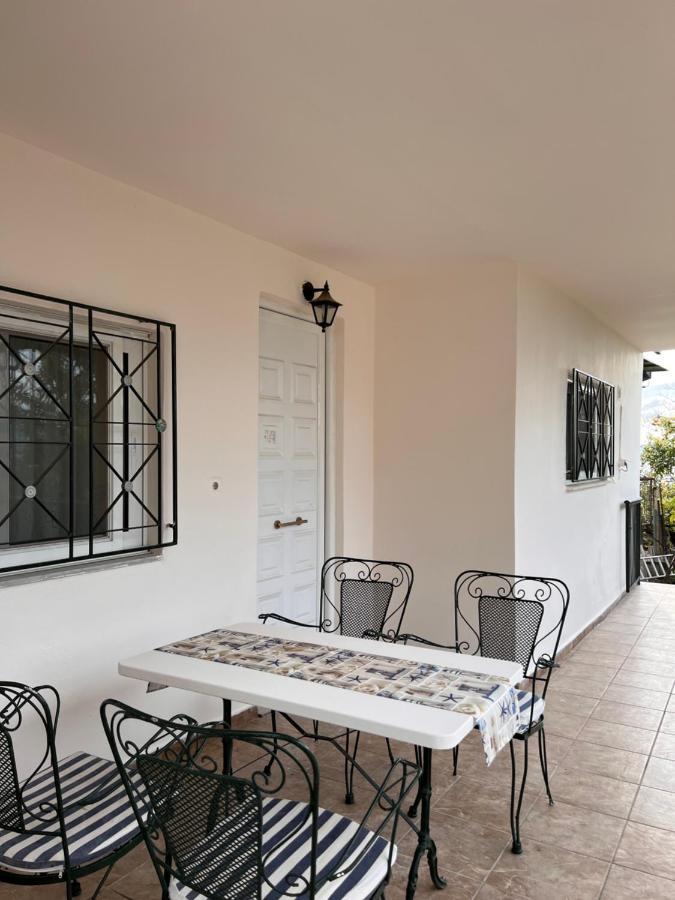 Panorama Studio Kalamata Exterior foto